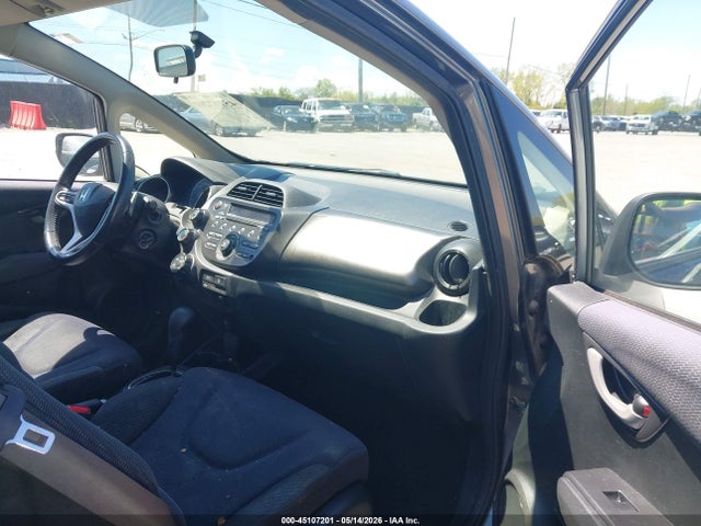 Honda Fit Sport