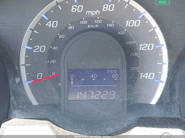 Honda Fit Sport
