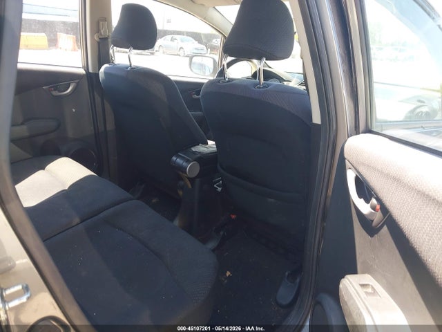 Honda Fit Sport