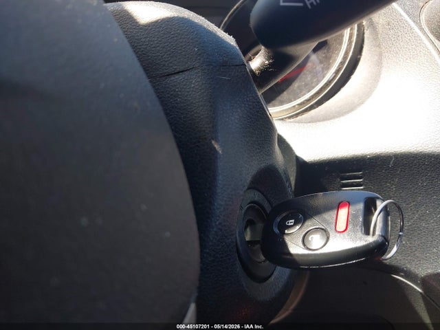 Honda Fit Sport