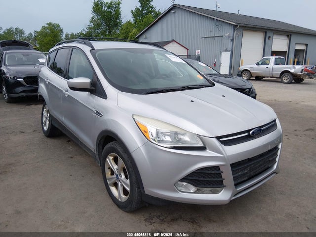 Salvage Ford Escape Image