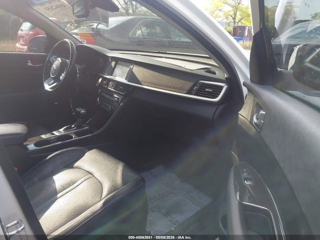 Kia Optima Ex Premium