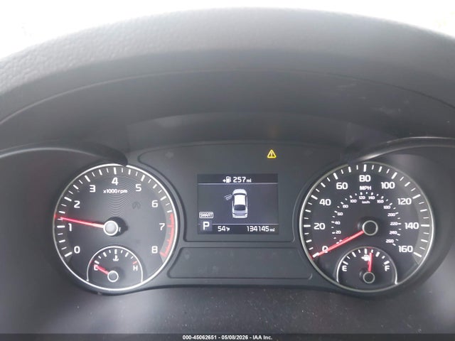 Kia Optima Ex Premium