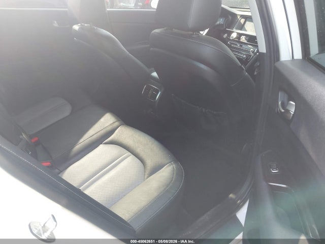 Kia Optima Ex Premium