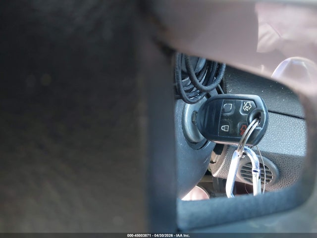 Ford Fiesta Se