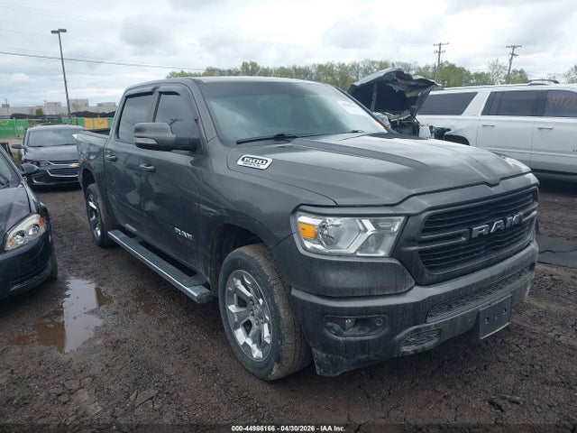 Salvage Ram 1500 Image