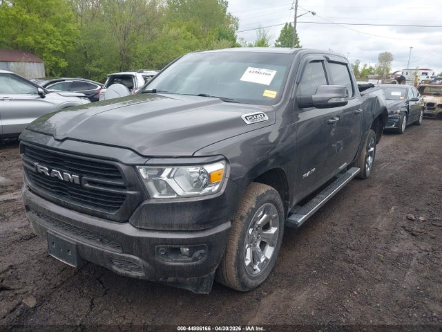 Ram 1500 Big Horn  4x4 5'7 Box