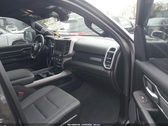 Ram 1500 Big Horn  4x4 5'7 Box