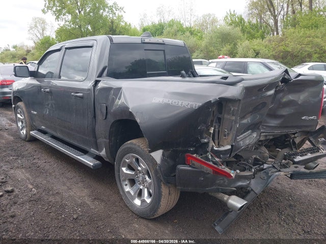 Ram 1500 Big Horn  4x4 5'7 Box