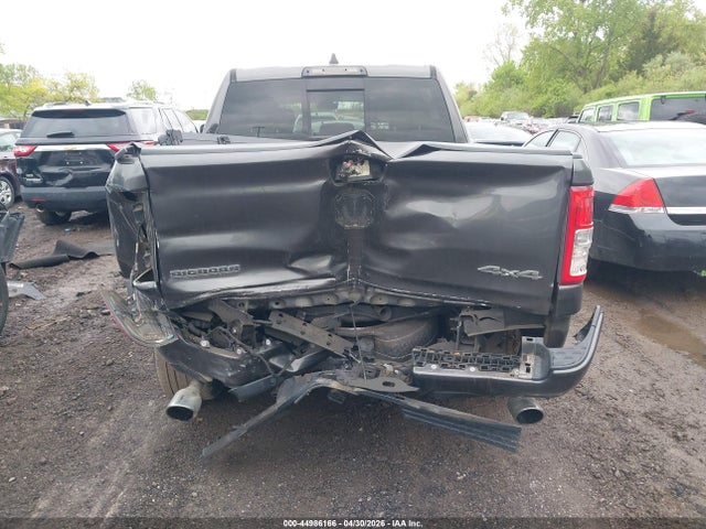 Ram 1500 Big Horn  4x4 5'7 Box