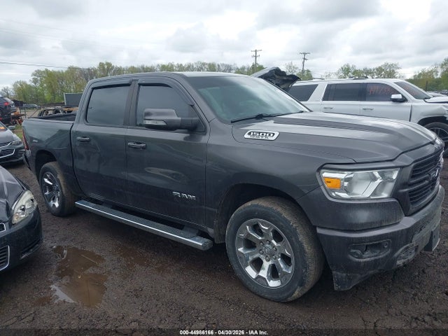 Ram 1500 Big Horn  4x4 5'7 Box
