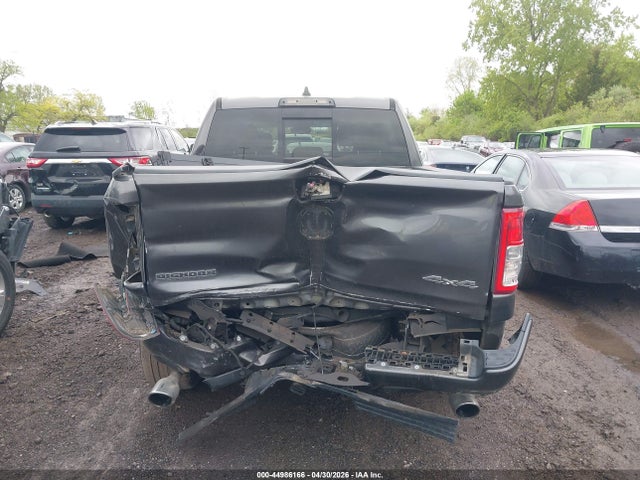 Ram 1500 Big Horn  4x4 5'7 Box