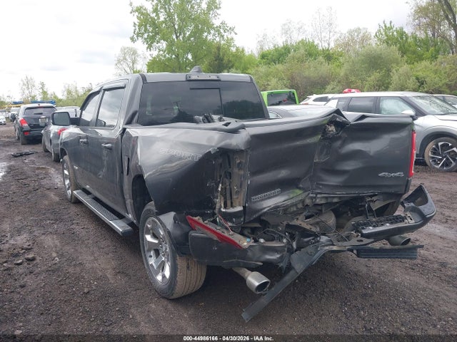 Ram 1500 Big Horn  4x4 5'7 Box