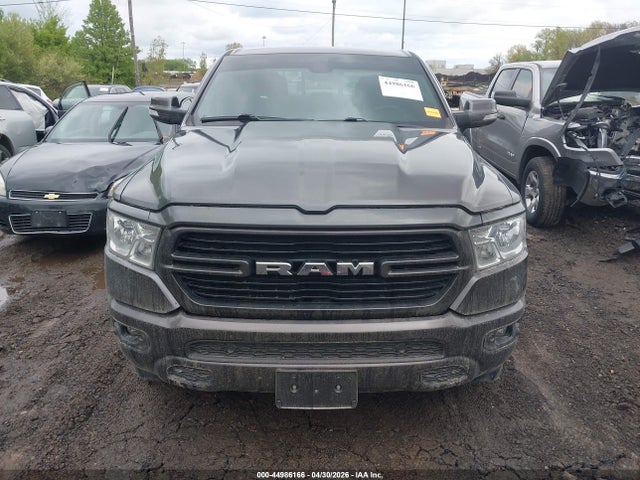 Ram 1500 Big Horn  4x4 5'7 Box