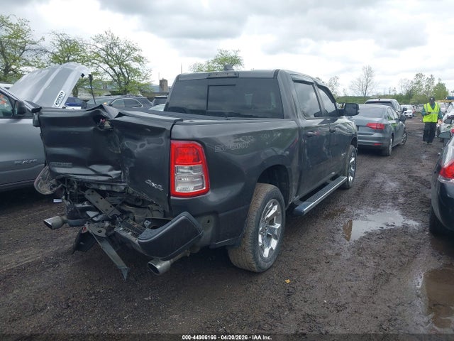 Ram 1500 Big Horn  4x4 5'7 Box
