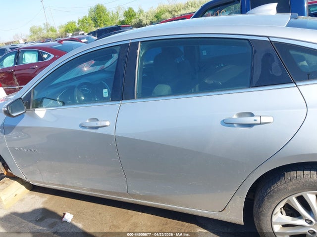 Chevrolet Malibu 1lt