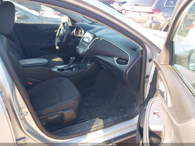 Chevrolet Malibu 1lt