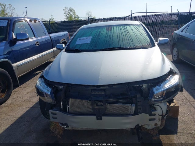 Chevrolet Malibu 1lt