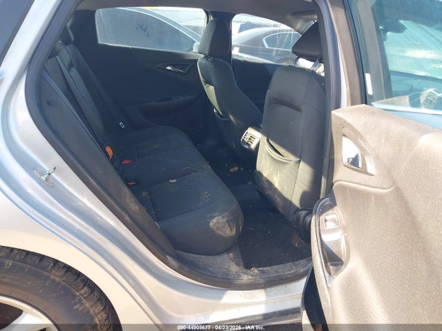 Chevrolet Malibu 1lt