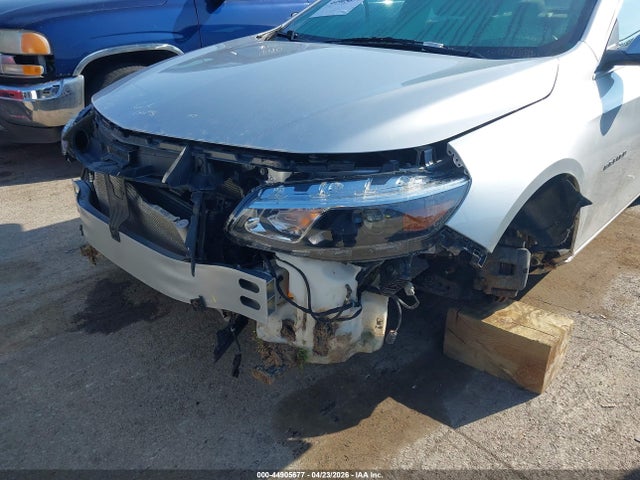 Chevrolet Malibu 1lt