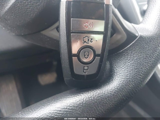 Ford Fusion Hybrid Se