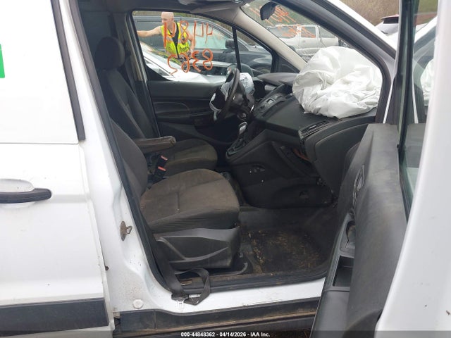 Ford Transit Xl