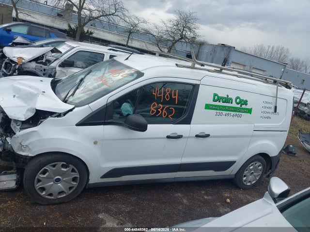 Ford Transit Xl