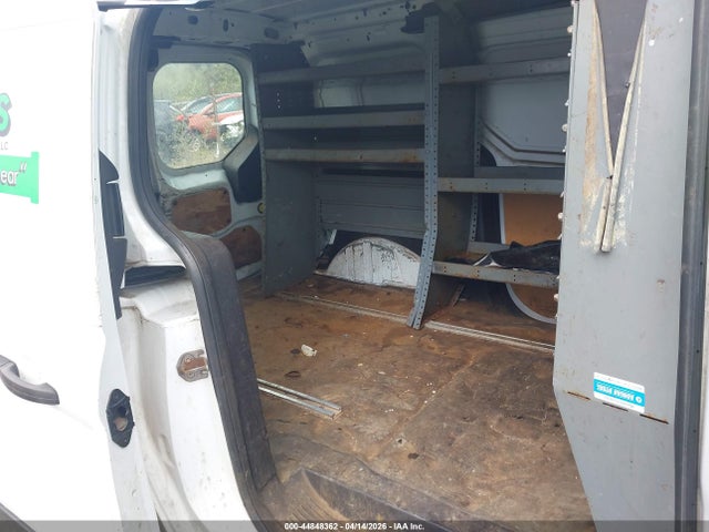 Ford Transit Xl