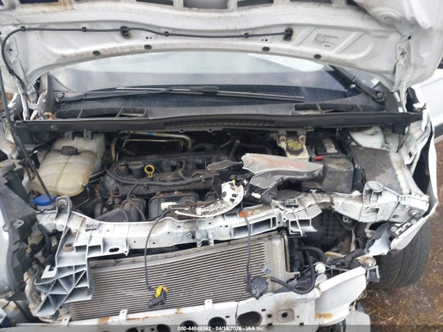 Ford Transit Xl