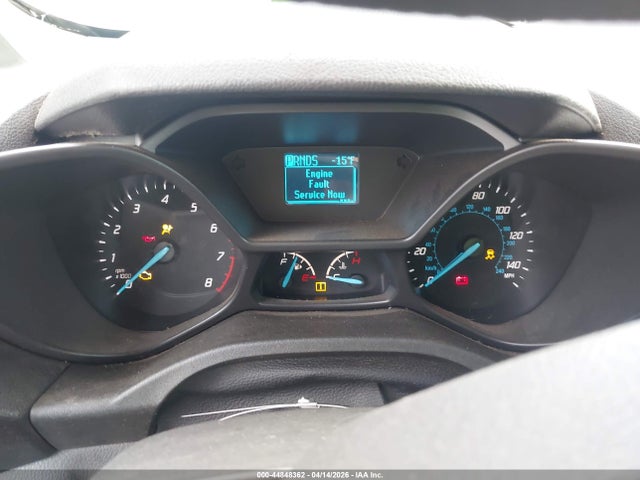 Ford Transit Xl