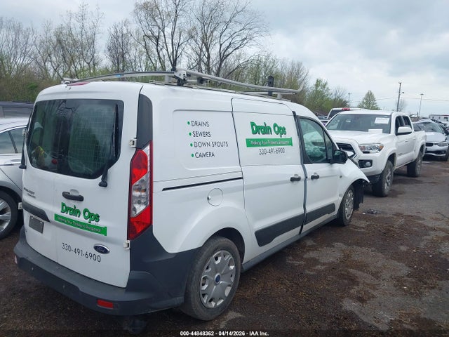 Ford Transit Xl