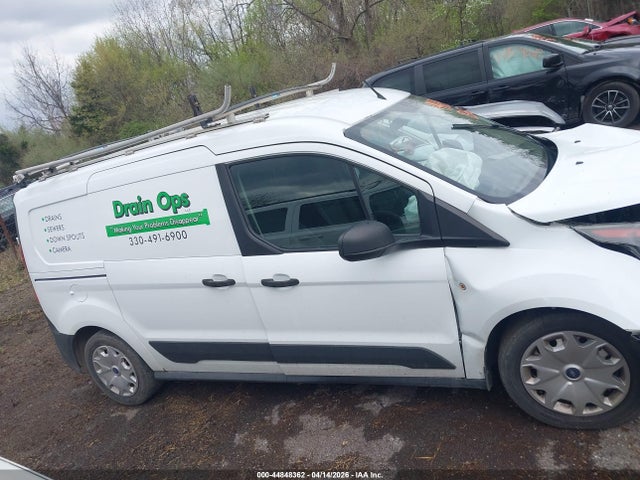 Ford Transit Xl