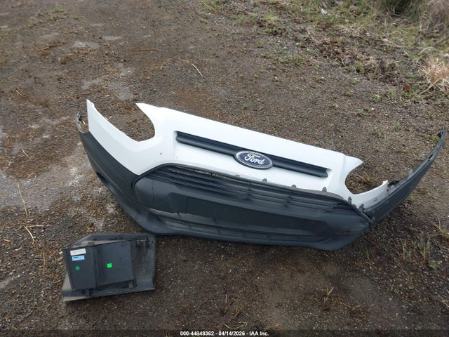 Ford Transit Xl