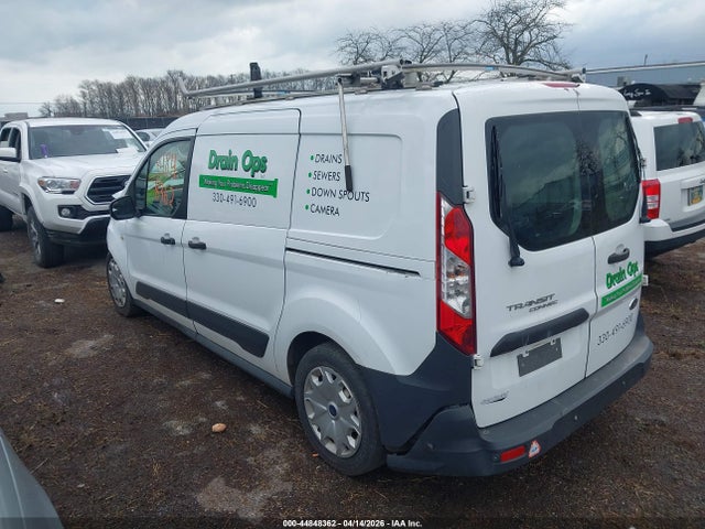 Ford Transit Xl