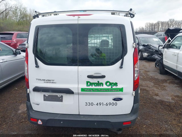Ford Transit Xl