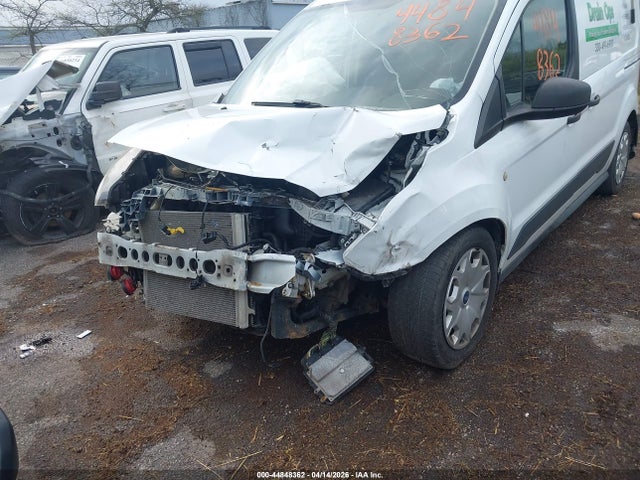 Ford Transit Xl