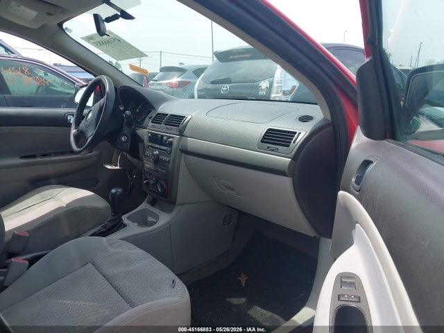 Chevrolet Cobalt Lt