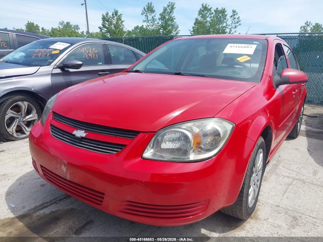 Chevrolet Cobalt Lt