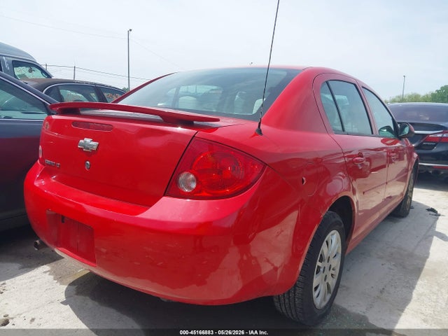 Chevrolet Cobalt Lt