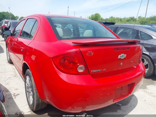 Chevrolet Cobalt Lt