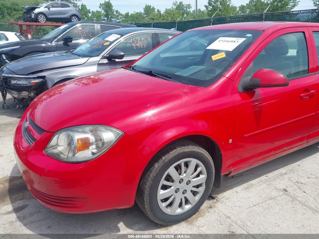 Chevrolet Cobalt Lt