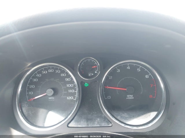 Chevrolet Cobalt Lt