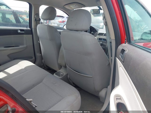 Chevrolet Cobalt Lt