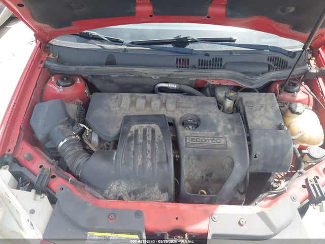 Chevrolet Cobalt Lt