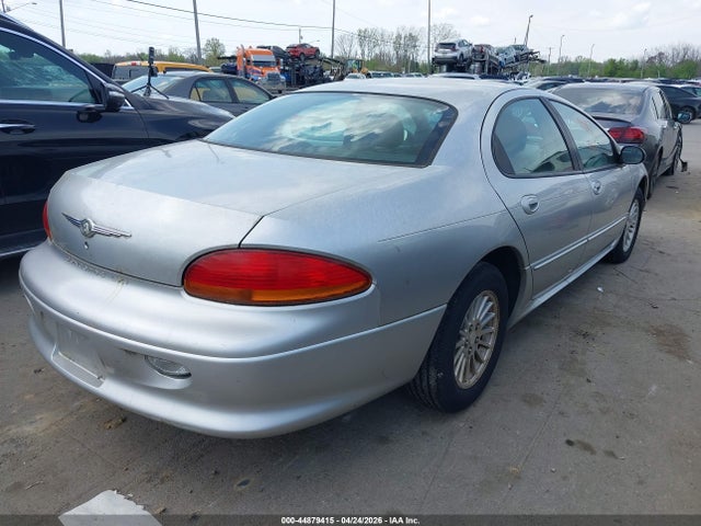 Chrysler Concorde Lxi