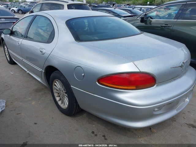 Chrysler Concorde Lxi