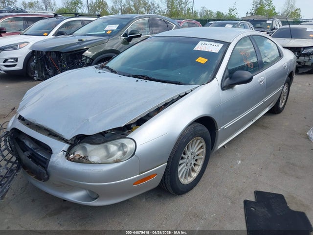 Chrysler Concorde Lxi