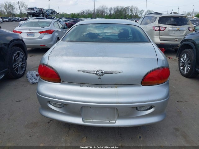 Chrysler Concorde Lxi