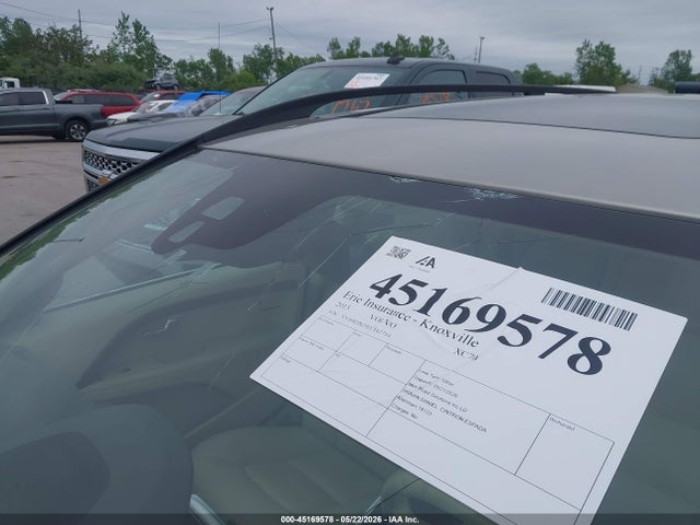 Volvo XC70 T6