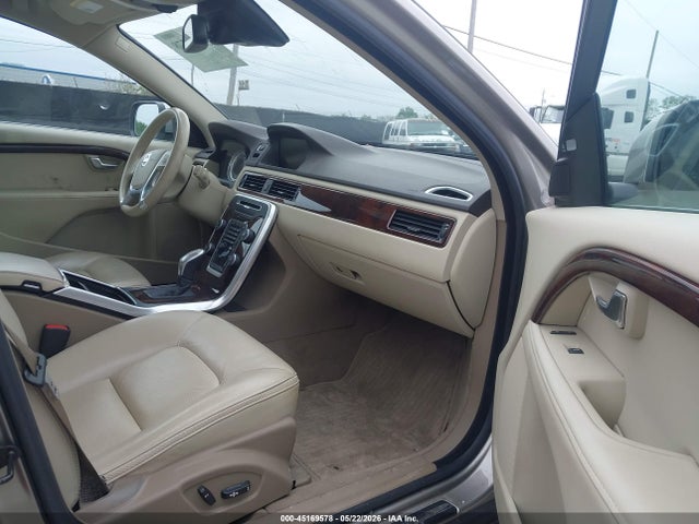 Volvo XC70 T6